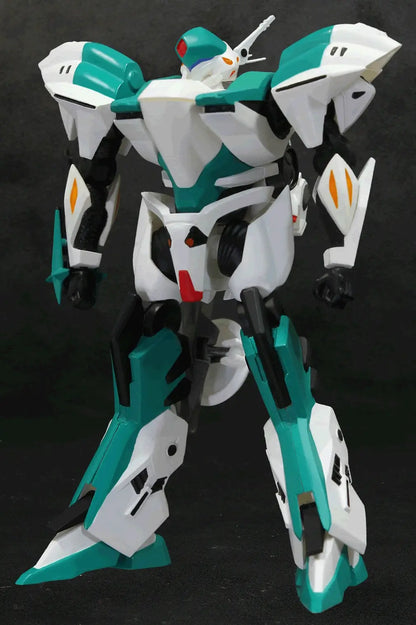 HAFM Tekkaman Blade - Sol Tekkaman Balzac Machine