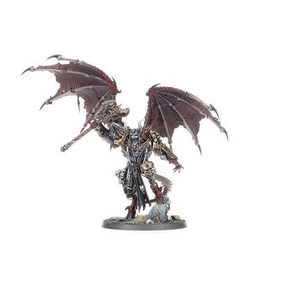 WARHAMMER 40K Slave to Darkness Daemon Prince