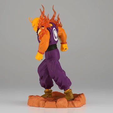 Banpresto Dragon Ball Super Hero History Box Vol 7 Orange Piccolo