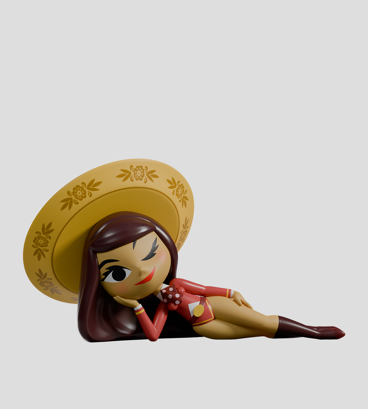 Chikita! Blind Box