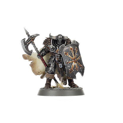 Warhammer 40,000 Slaves To Darkness Chaos Warriors