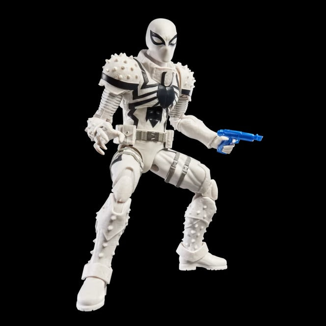 Marvel Legends Series Magic: The Gathering Agent Anti-Venom