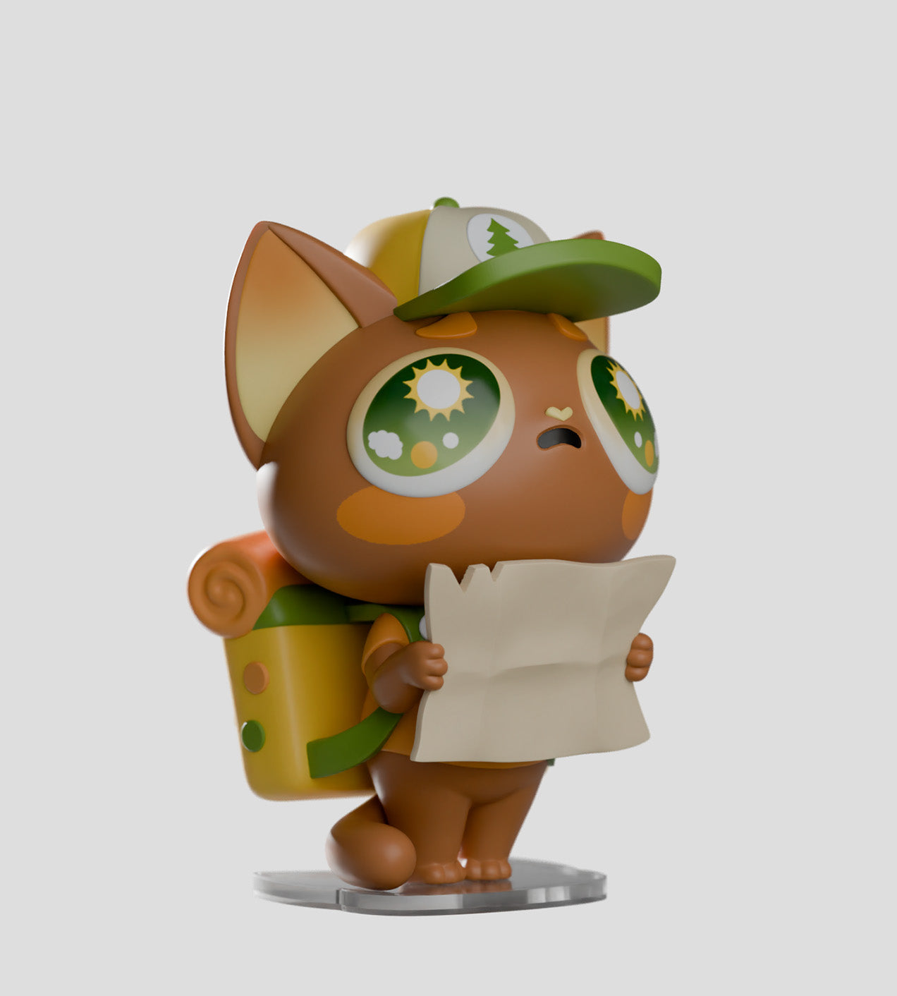 Widdle Baby Blind Box