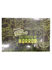 SIMPSONS TREEHOUSE OF HORROR MINI FIG BLIND BOX (1)