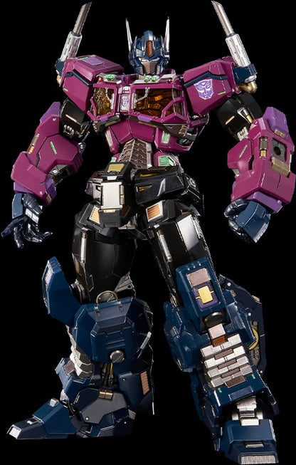 SHATTERED GLASS OPTIMUS PRIME