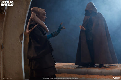 (Pre-Order)BIB FORTUNA™
Sixth Scale Figure by Sideshow Collectibles