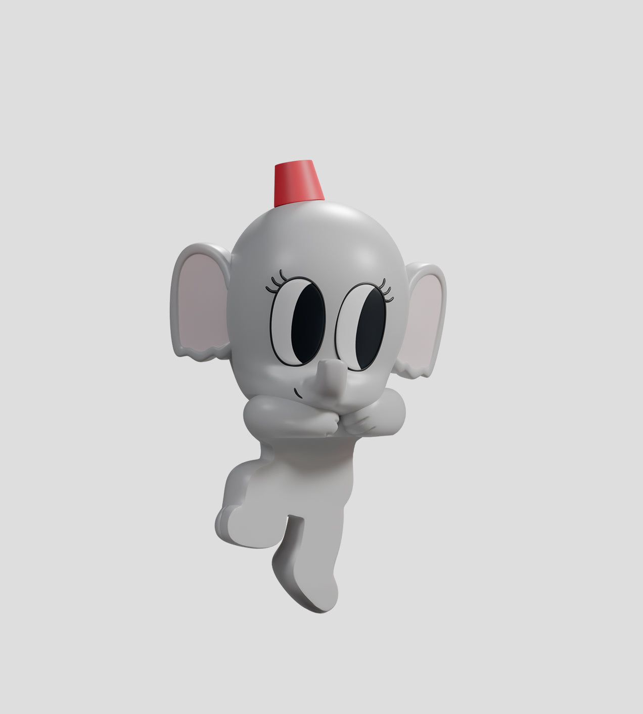 Tiny Shiny Hineys Peekers Blind Box