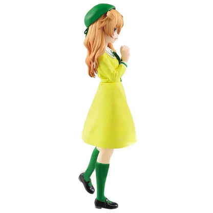 Love Live! Nijigasaki High School Idol Club - Kanata Konoe Figure - Banpresto