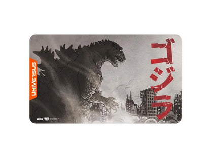 UniVersus CCG: Godzilla - Reign Of Kaiju Godzilla 1954 Playmat