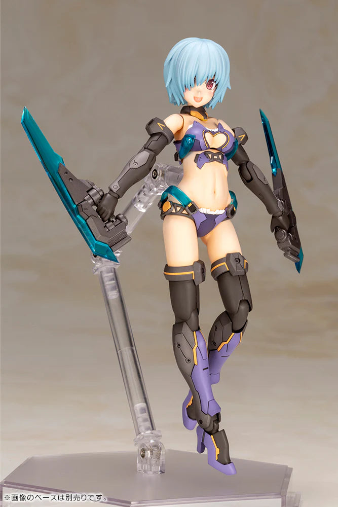 P3 HRESVELGR Bikini Armor Ver.