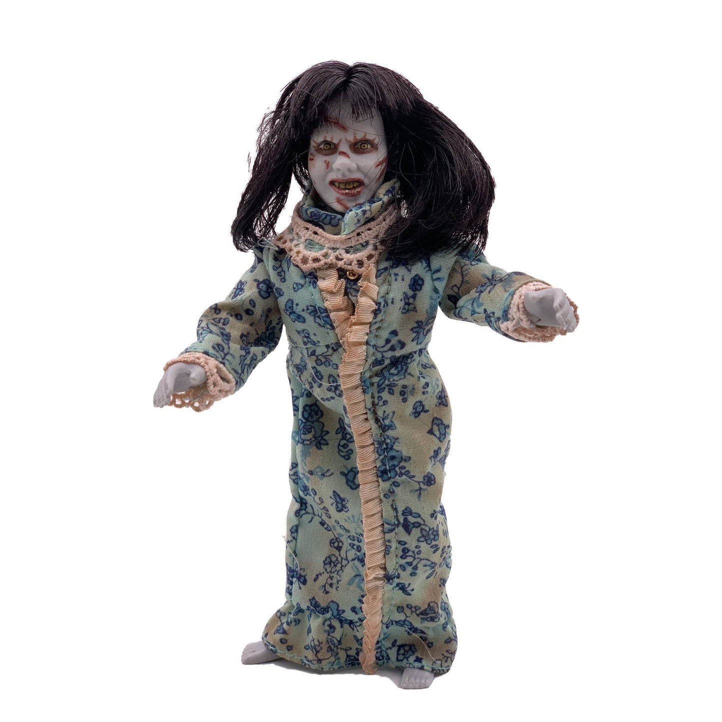 The Exorcist Regan 8" Mego Figure