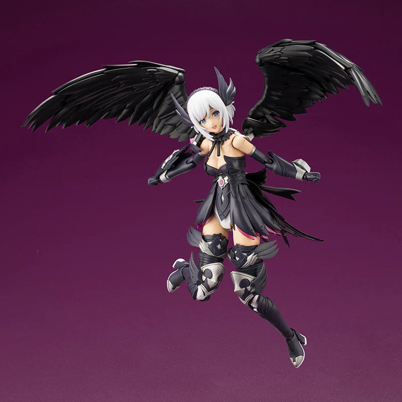 Kotobukiya ARCANADEA Lumitea ReACT-A Model Kit