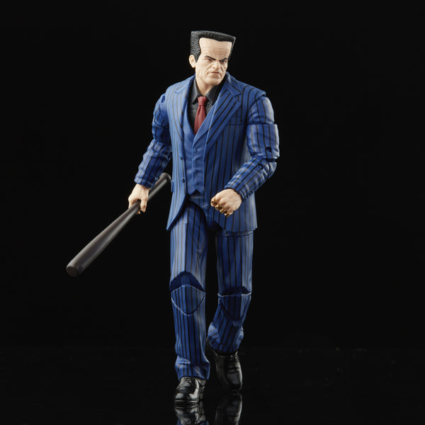 SPIDER-MAN LEGENDS RETRO 6IN HAMMERHEAD AF CS (Net) (C: 1-1-