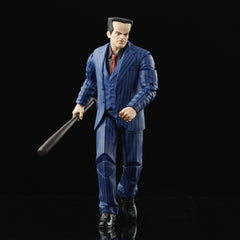 SPIDER-MAN LEGENDS RETRO 6IN HAMMERHEAD AF CS (Net) (C: 1-1-