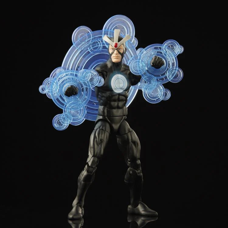 X-Men Marvel Legends Marvel's Havok (Classic) Action Figure (Bonebreaker BAF)
