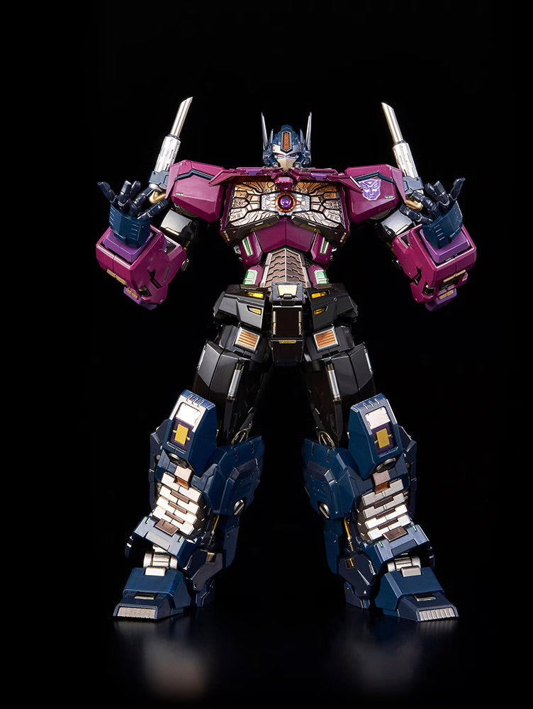 SHATTERED GLASS OPTIMUS PRIME