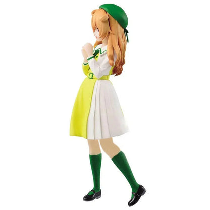 Love Live! Nijigasaki High School Idol Club - Kanata Konoe Figure - Banpresto