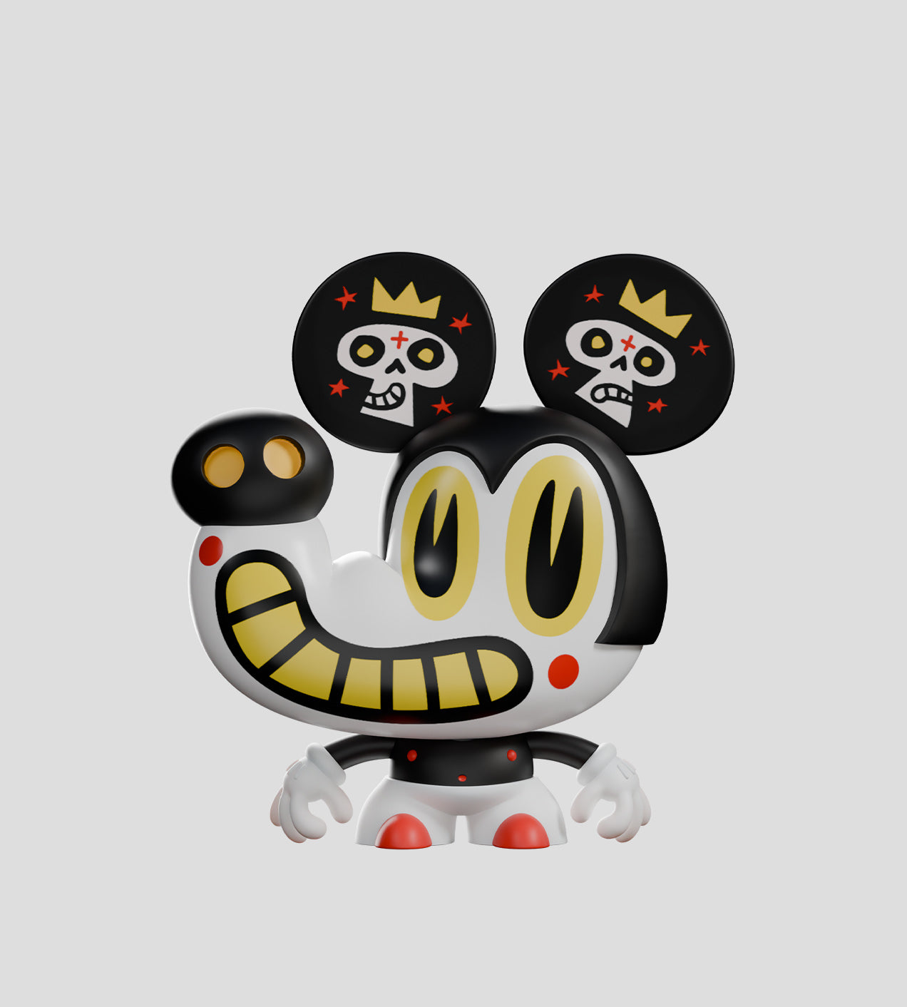Super Machitos Blind Box