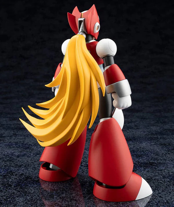 ZERO 1ST VER. - MEGA MAN X MODEL KIT