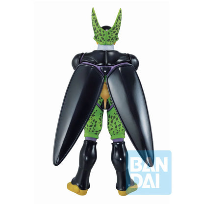 BANDAI ICHIBANSHO FIGURE CELL PERFECT (VS OMNIBUS SUPER) 'DRAGON BALL Z'