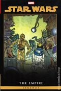 Star Wars Legends: The Empire Omnibus HC