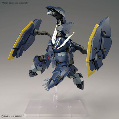 HG 1/144 GUNDAM ZAGAN