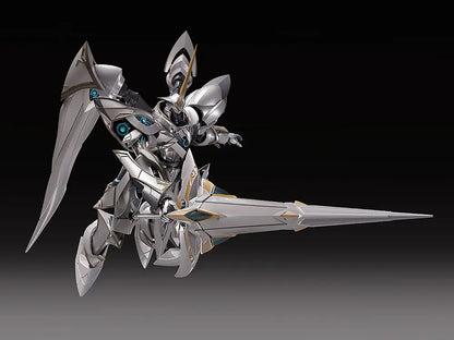Legend Of Heroes Trails Moderoid Argreion Argent Knight Kit