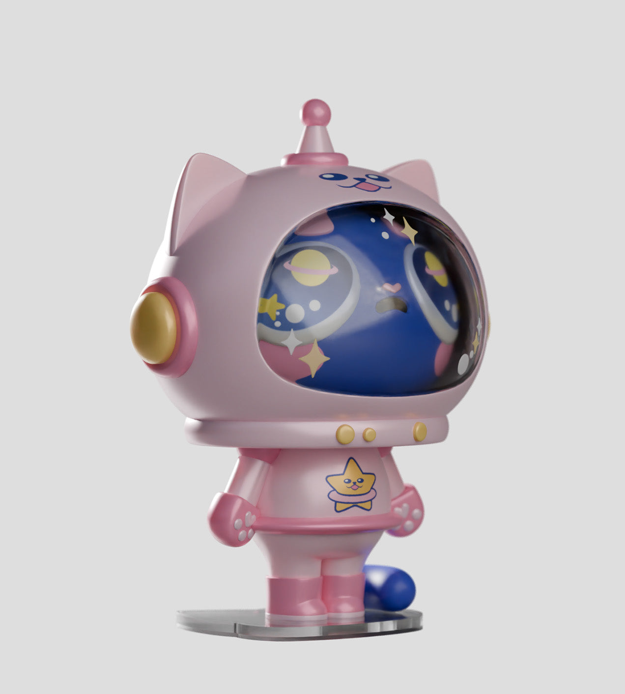 Widdle Baby Blind Box