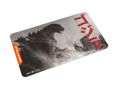 UniVersus CCG: Godzilla - Reign Of Kaiju Godzilla 1954 Playmat