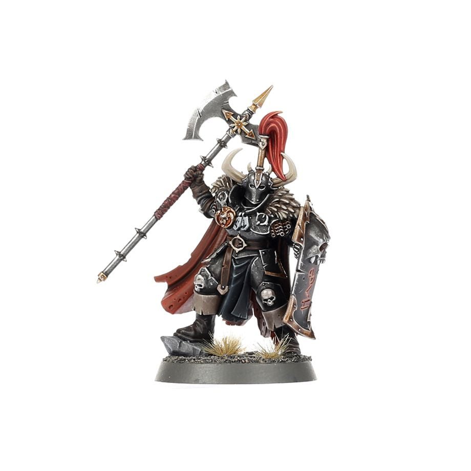 Warhammer 40,000 Slaves To Darkness Chaos Warriors