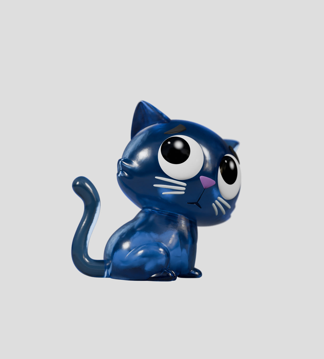 Catscans Blind Box
