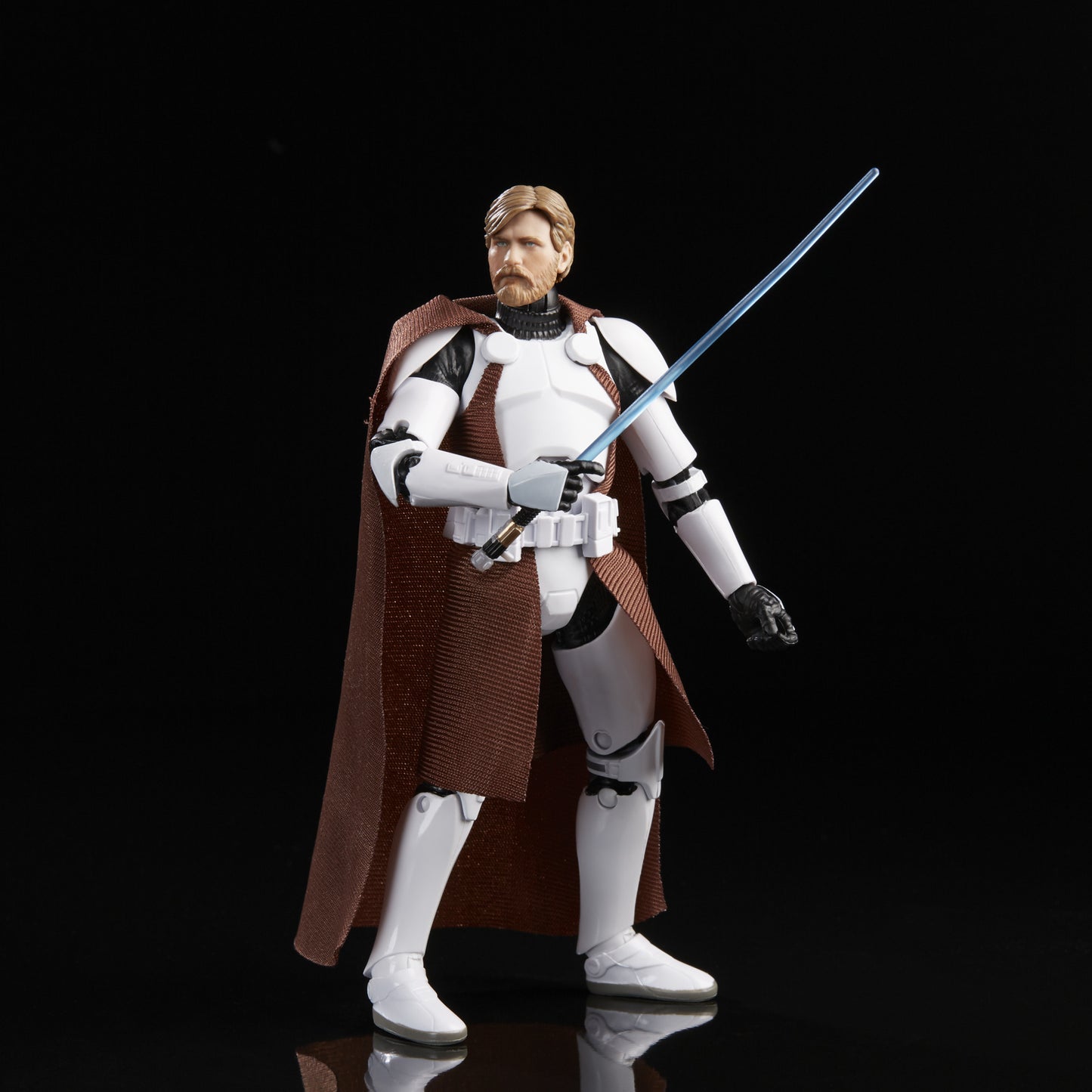 SW BLACK SERIES 6IN CLONE COMMANDER OBI-WAN AF