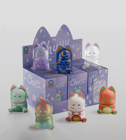 Chuuu Blind Box