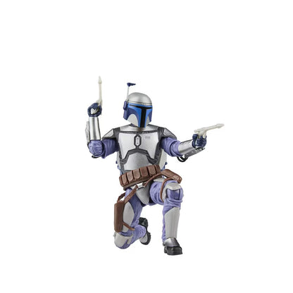 STAR WARS The Black Series Jango Fett