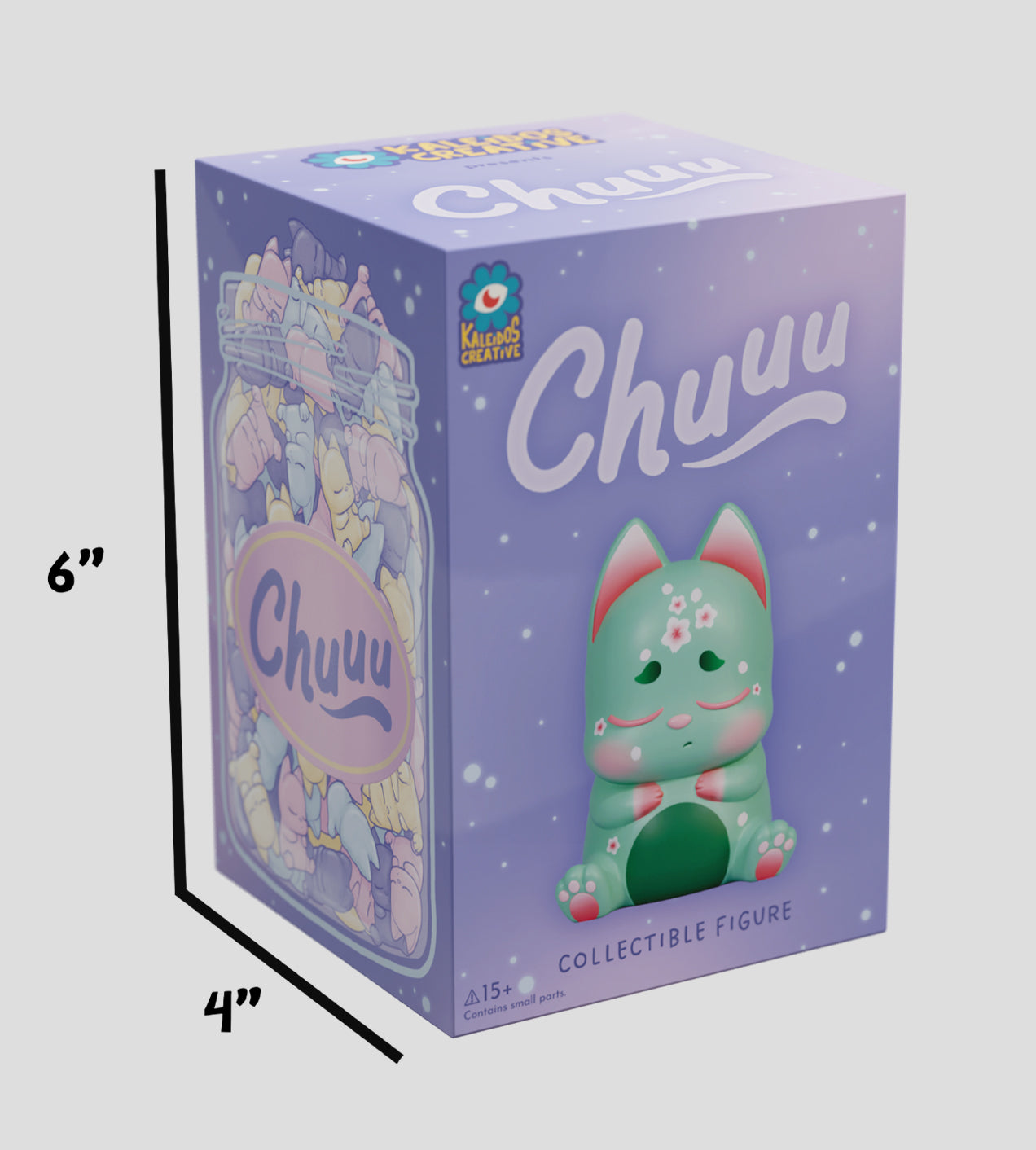Chuuu Blind Box