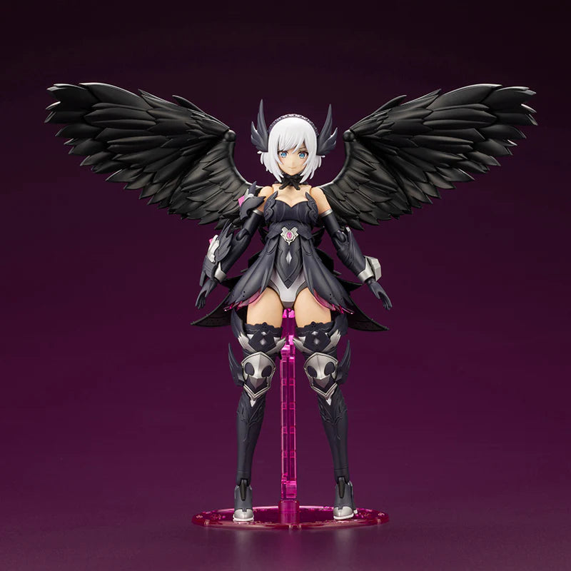 Kotobukiya ARCANADEA Lumitea ReACT-A Model Kit