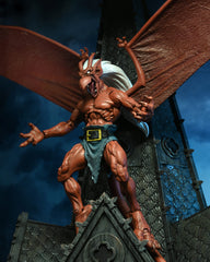 Gargoyles Brooklyn Ultimate 7in Action Figure by NECA