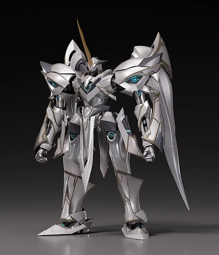 Legend Of Heroes Trails Moderoid Argreion Argent Knight Kit