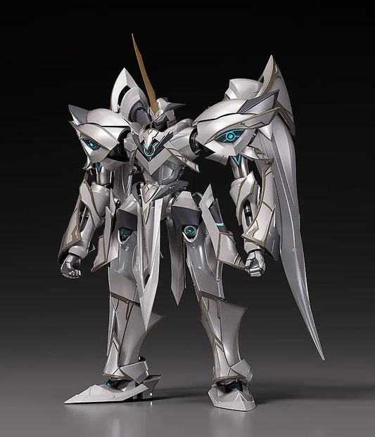 Legend Of Heroes Trails Moderoid Argreion Argent Knight Kit