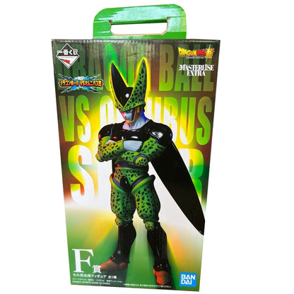 BANDAI ICHIBANSHO FIGURE CELL PERFECT (VS OMNIBUS SUPER) 'DRAGON BALL Z'