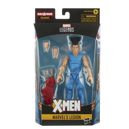X-Men Marvel Legends Marvel's Legion Action Figure (Colossus BAF)