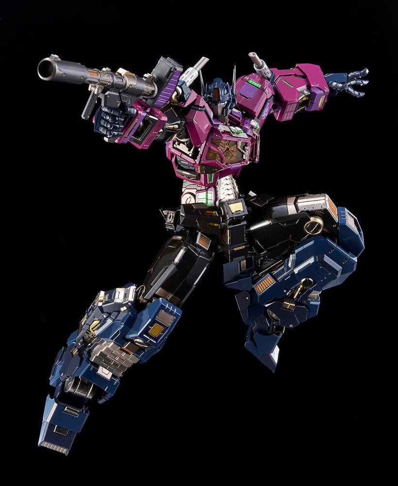 SHATTERED GLASS OPTIMUS PRIME