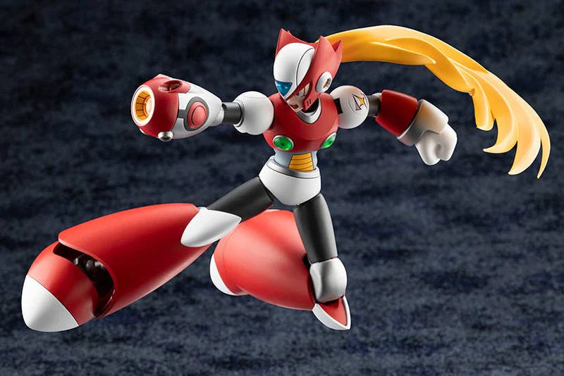 ZERO 1ST VER. - MEGA MAN X MODEL KIT