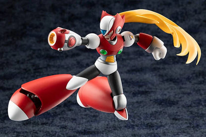 ZERO 1ST VER. - MEGA MAN X MODEL KIT