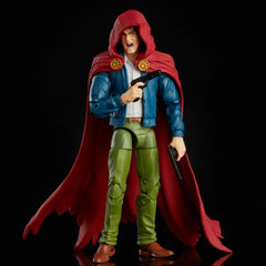 Marvel Legends Super Villains Marvel's The Hood Action Figure (Xemnu BAF)
