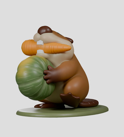 MISBEAVHAVING Blind Box