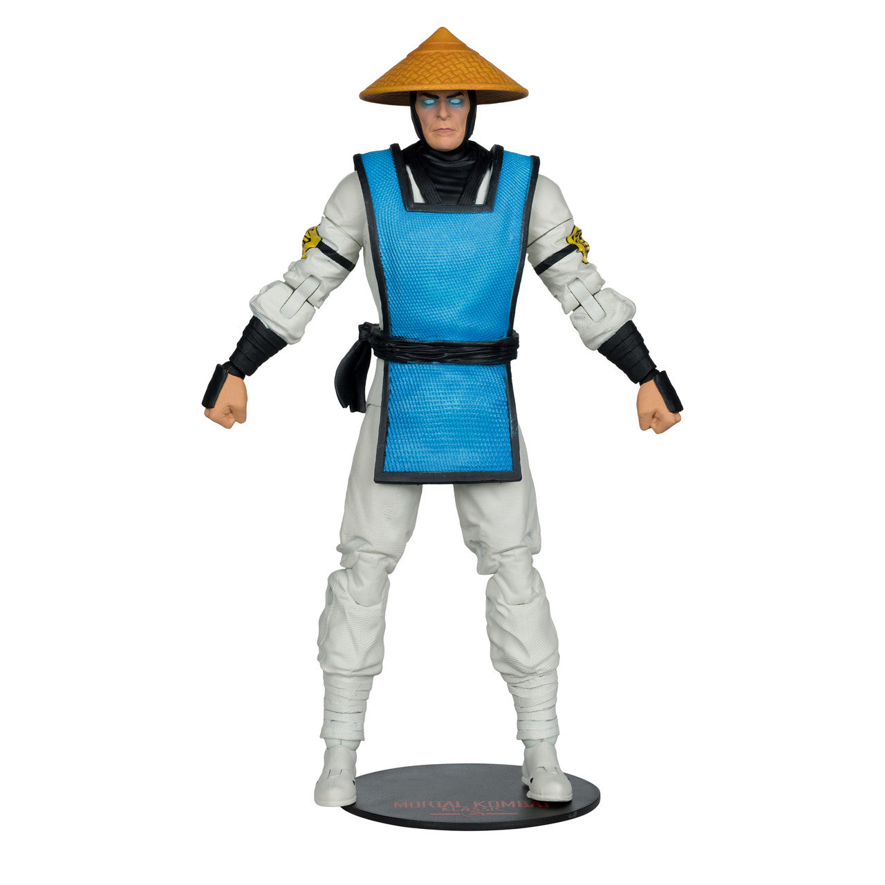 Raiden (Mortal Kombat Klassic) 7" Figure