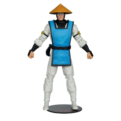 Raiden (Mortal Kombat Klassic) 7" Figure