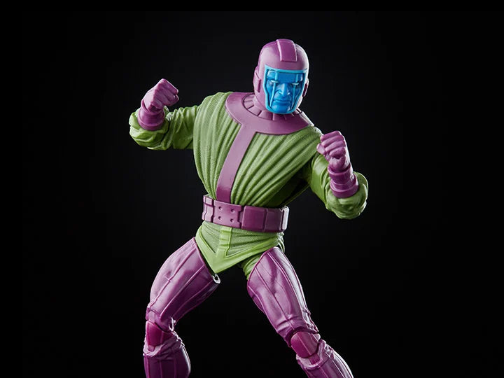 Marvel Legends Marvel's Kang Action Figure (Joe Fixit BAF)
