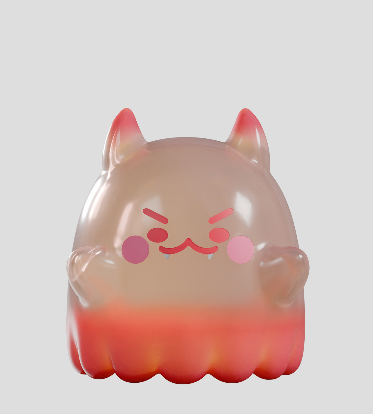 Cute as Heck! Blind Box